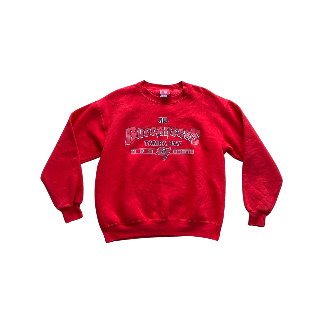 Vintage Tampa Bay Buccaneers Crewneck Sweatshirt