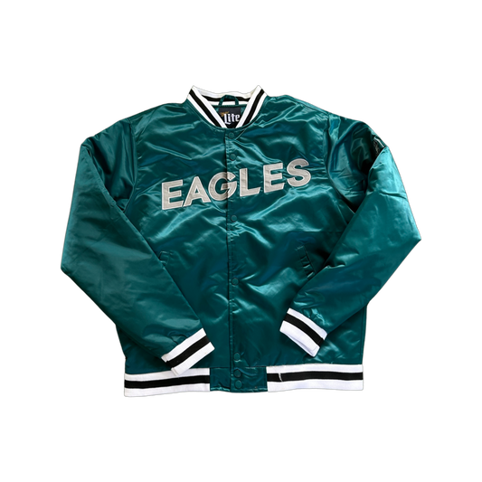 Vintage Philadelphia Eagles Jacket