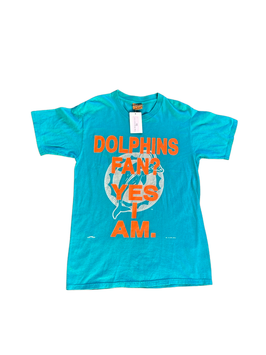 Vintage 1994 Miami Dolphins T-shirt