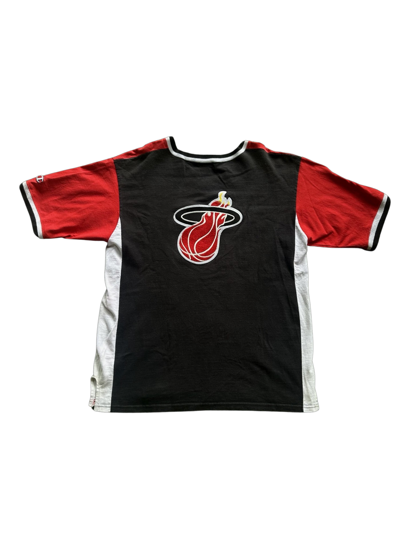 Vintage Miami Heat Champion Shirt