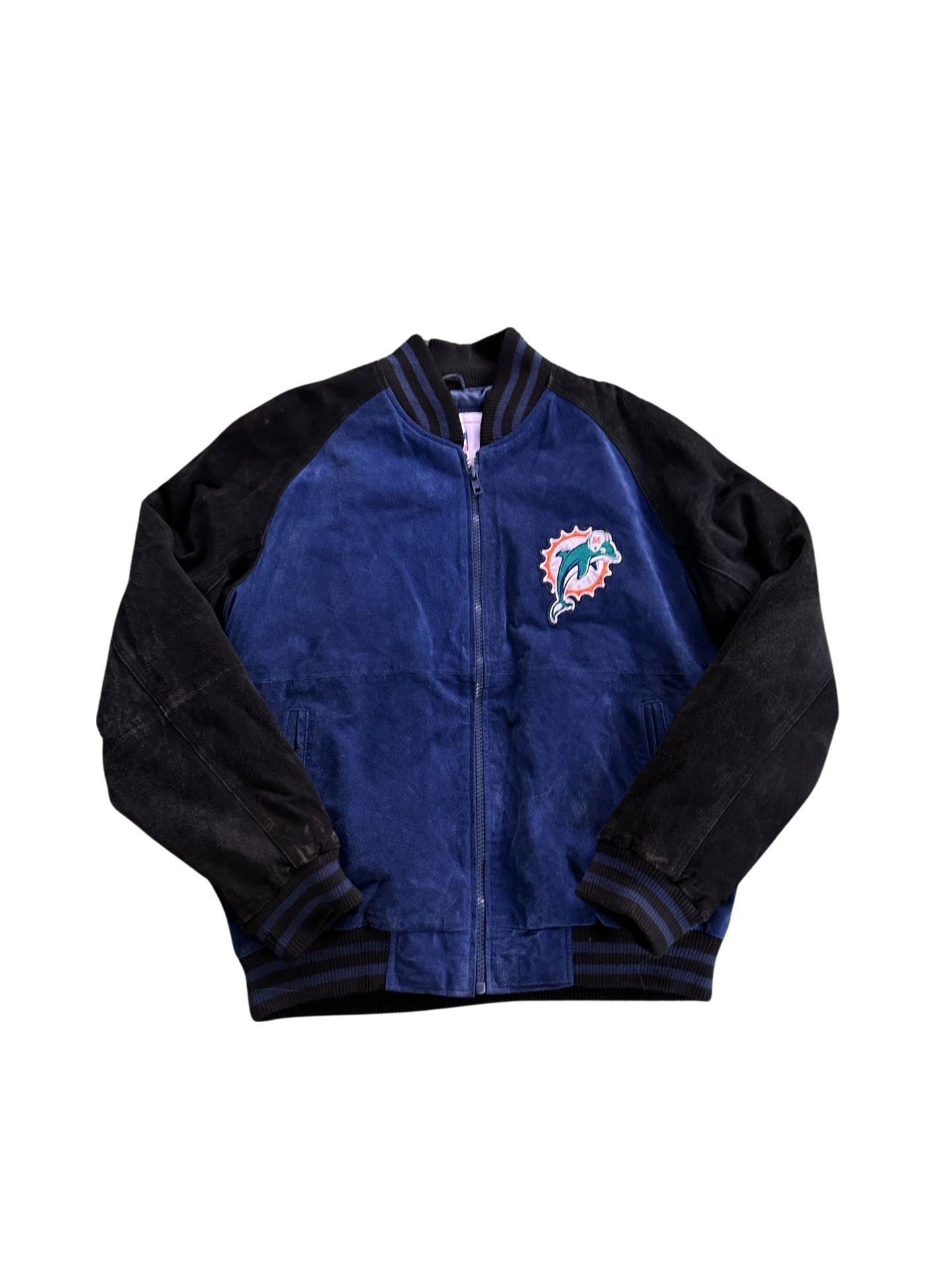 Vintage Miami Dolphins Jacket – Vintage Fits by M