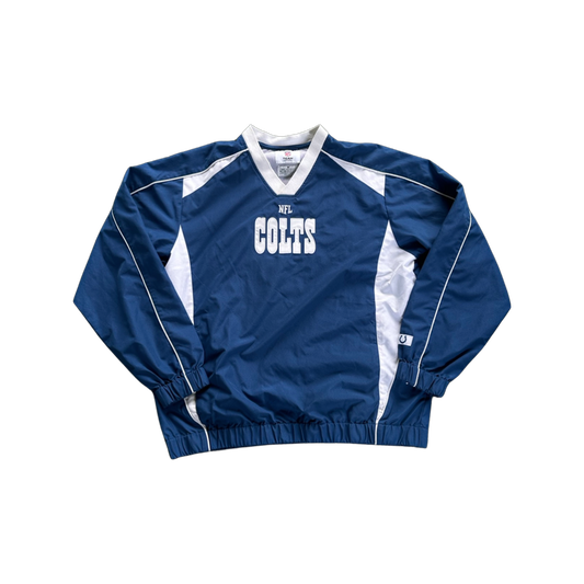 Vintage Indianapolis Colts Jacket