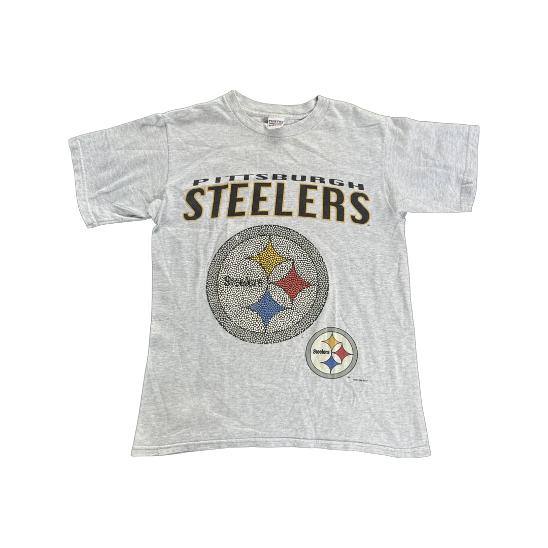 Vintage Pittsburg Steelers T-shirt