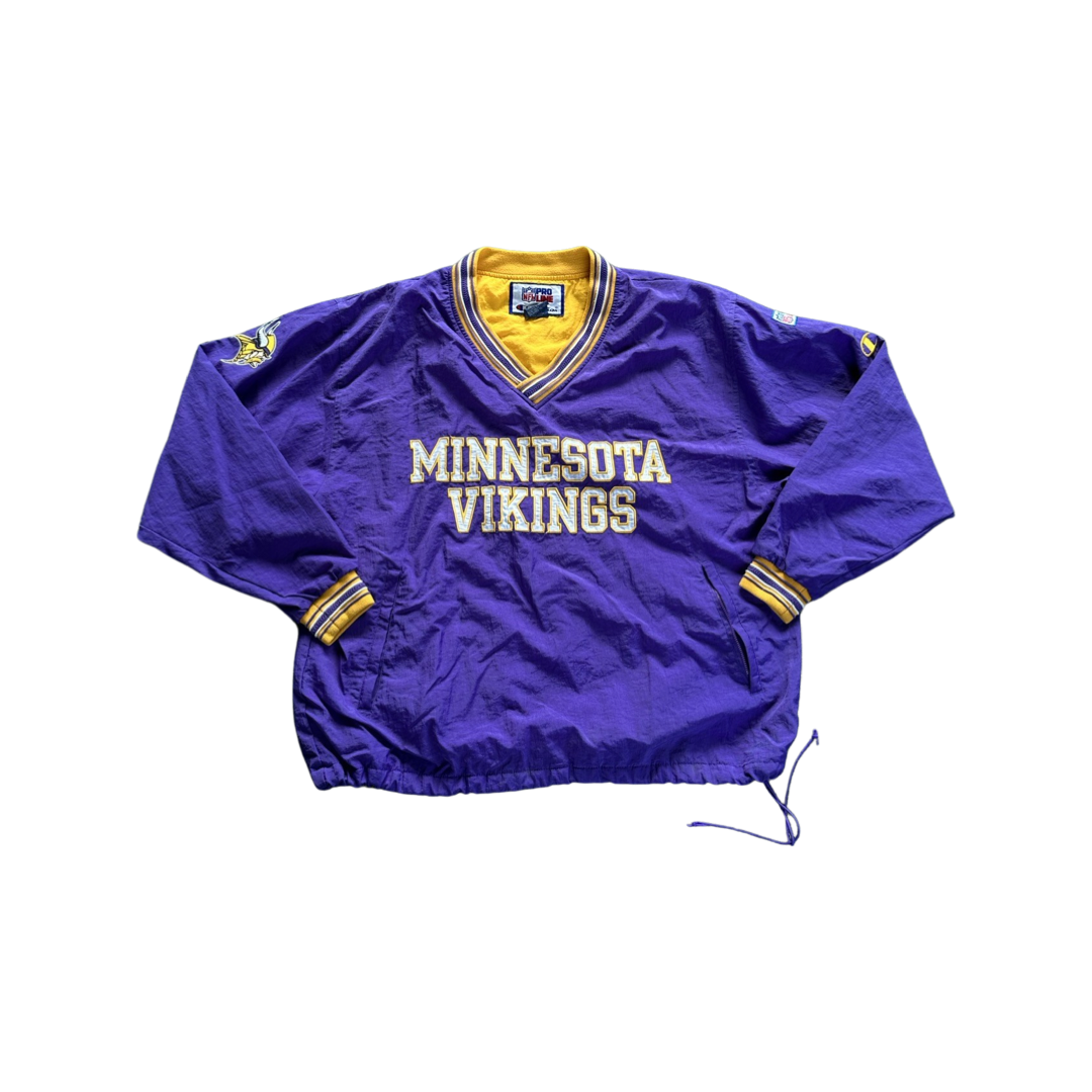 Vintage Minnesota Vikings Jacket