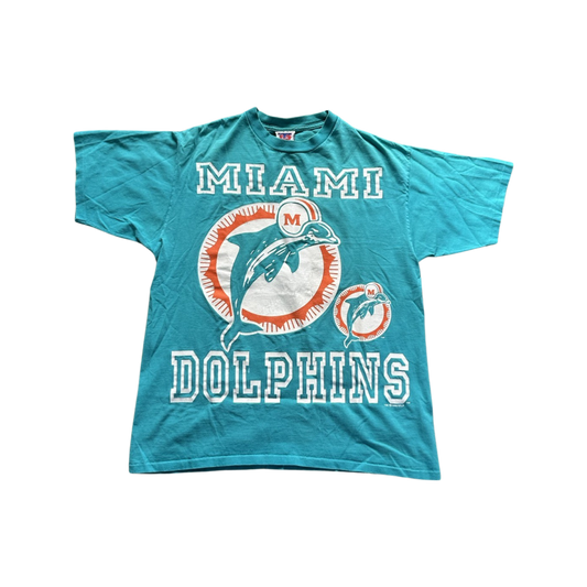 Miami Dolphins T-shirt 1996