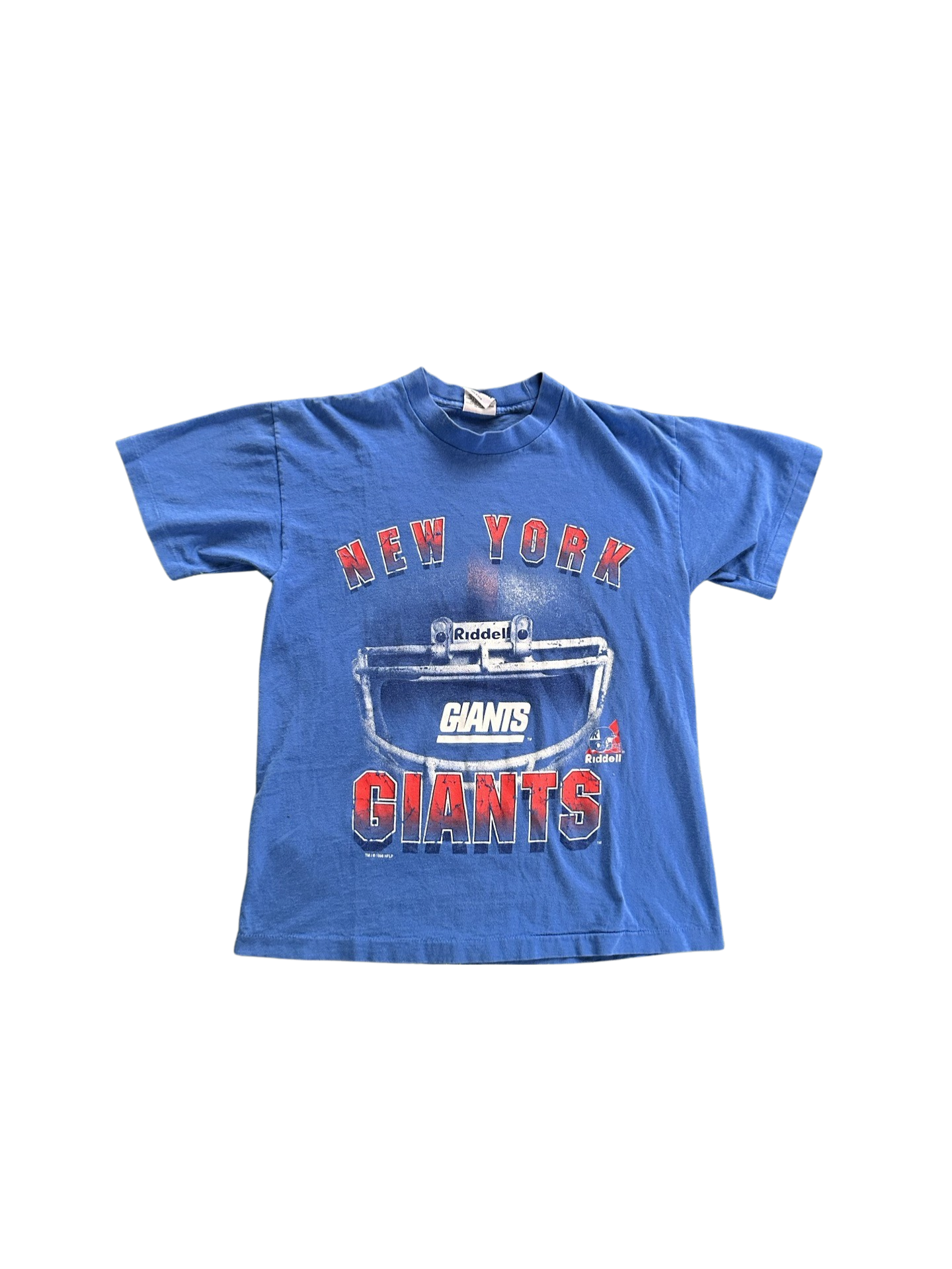 Vintage New York Giants T-shirt