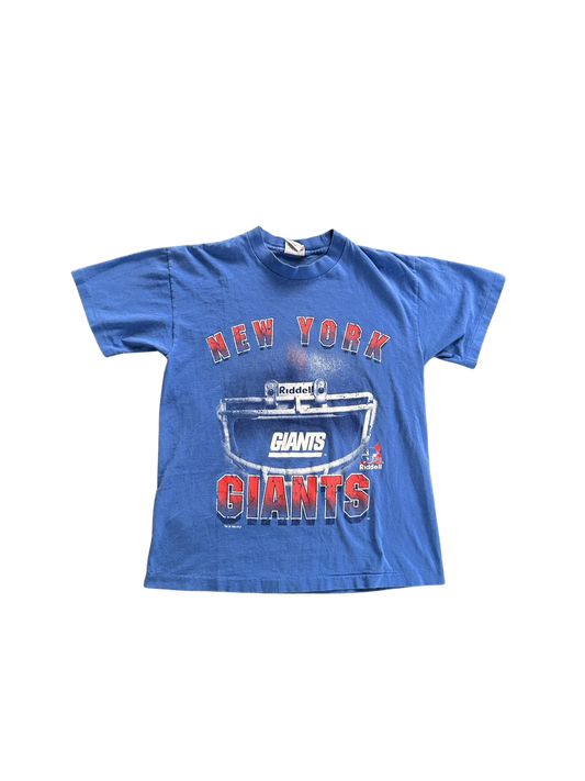 Vintage New York Giants T-shirt