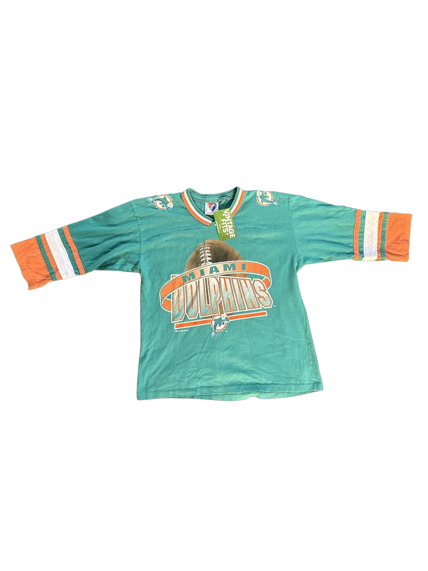 Vintage Miami Dolphins 1994 Kids t-shirt