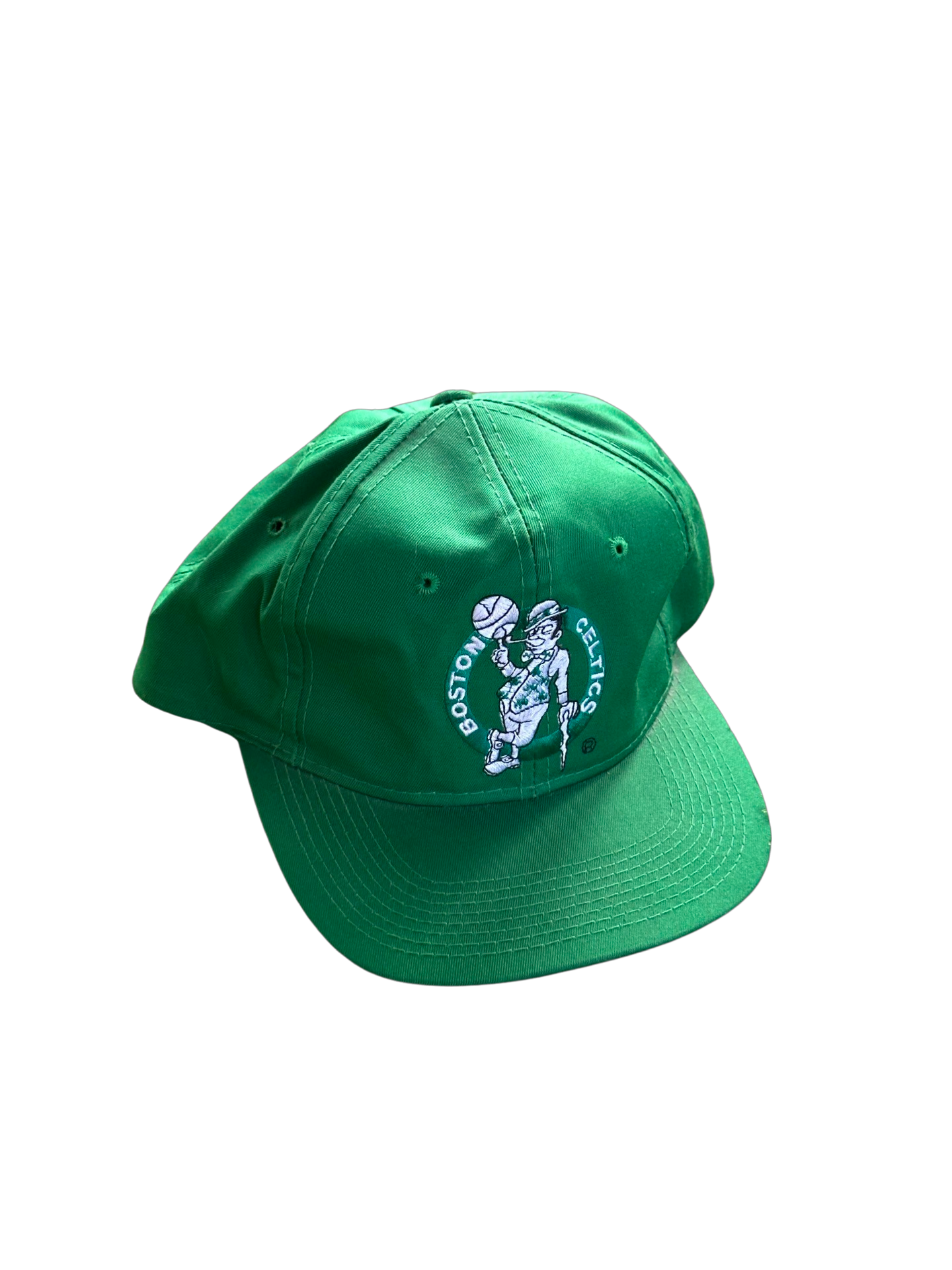 Vintage Celtics Hat