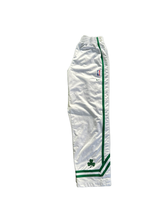 Vintage Celtics Nikes Breakaway Pants