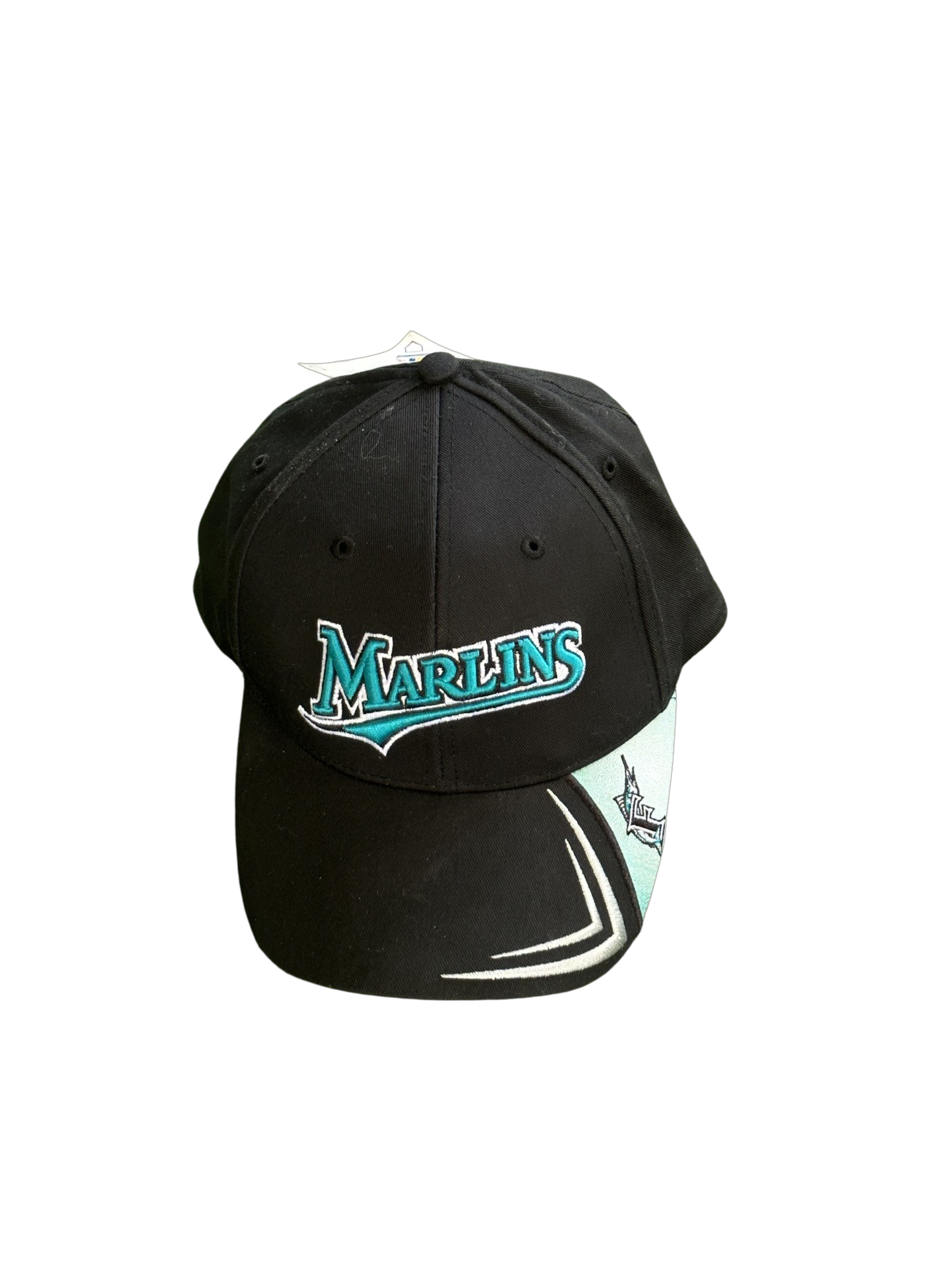 Vintage Marlins Hat