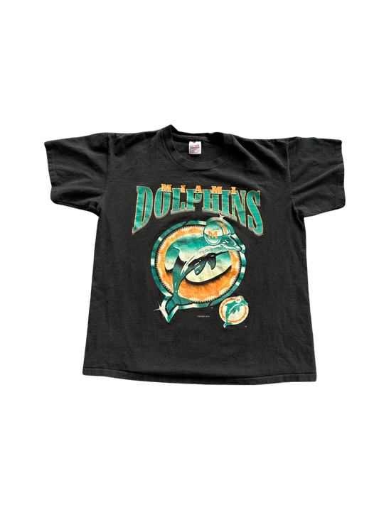Vintage 1995 Miami Dolphins T-shirt