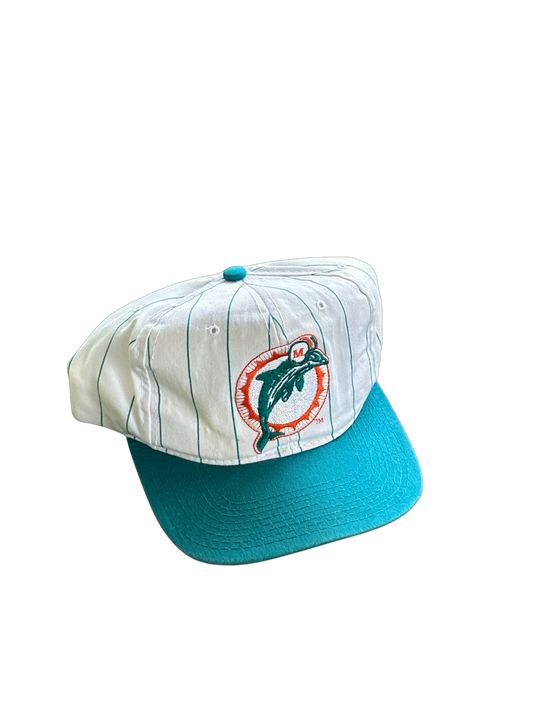 Vintage Miami Dolphins Starter Hat