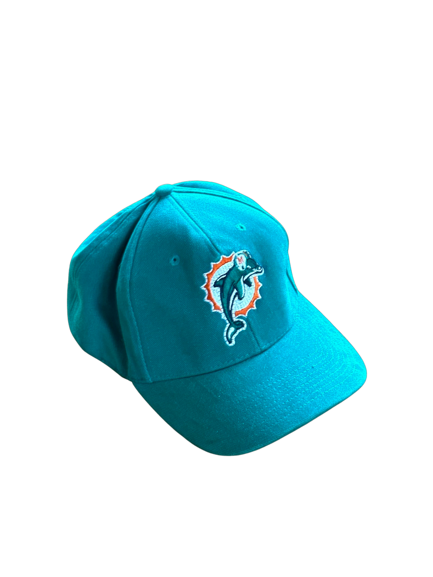 Vintage Miami Dolphins Light up Hat