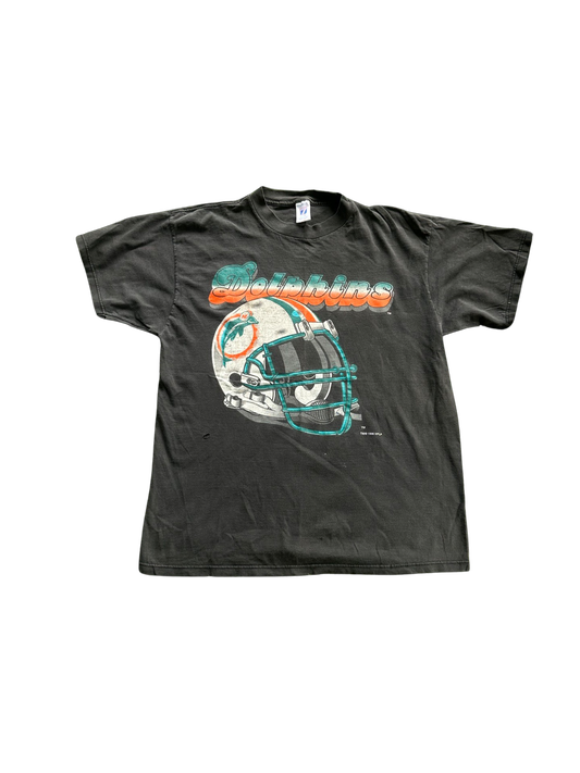 Vintage 1996 Miami Dolphins T-shirt