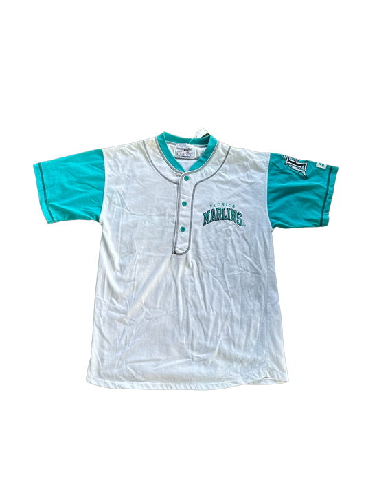 Vintage Miami Marlins T-shirt