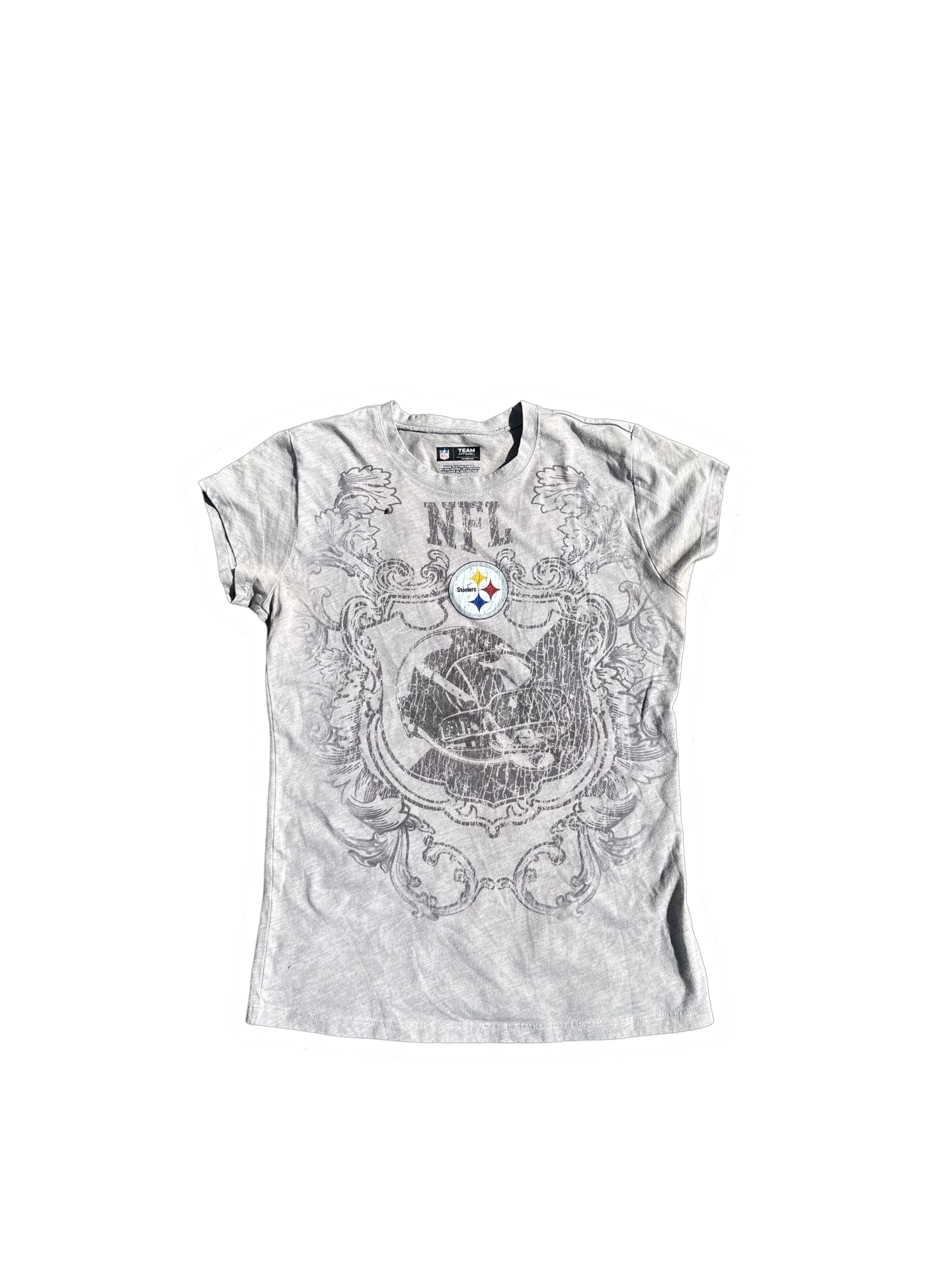 Vintage Women's Steeler Tee