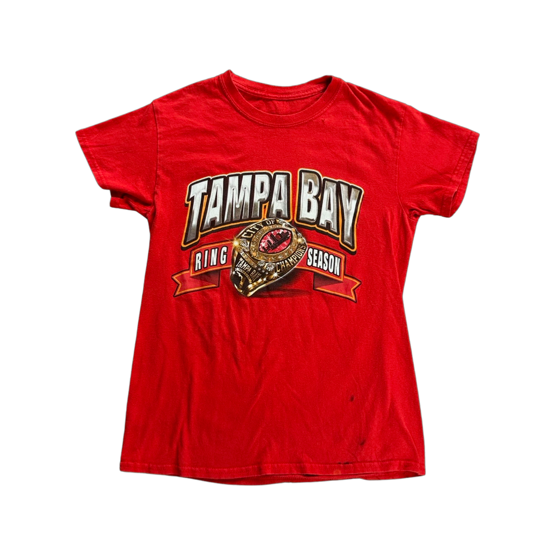 Vintage Tampa Bay T-shirt