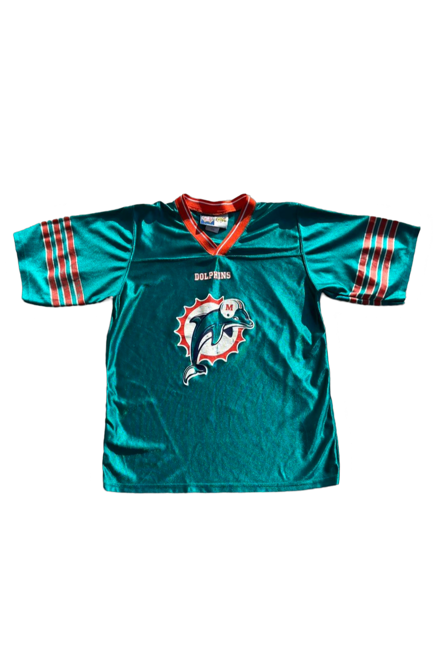 Vintage Miami Dolphins Jersey