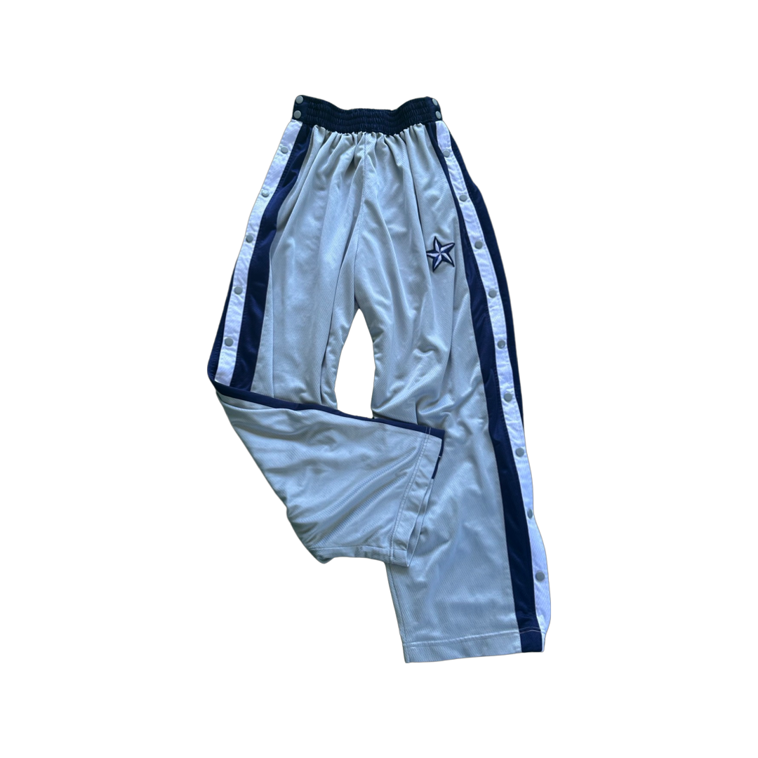 Vintage Dallas Cowboys Breakaway Pants