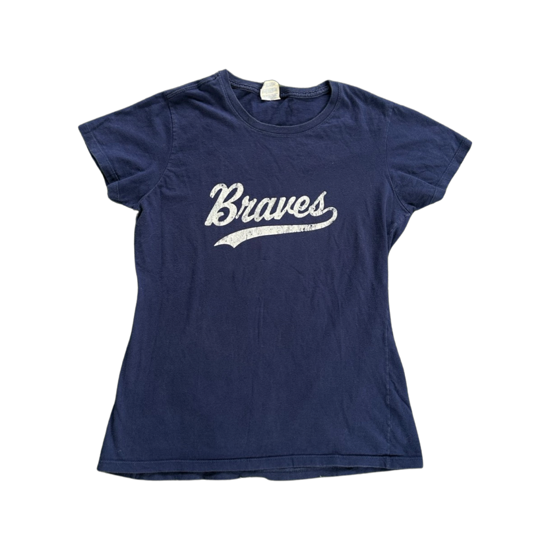 Vintage Atlanta Braves T-Shirt