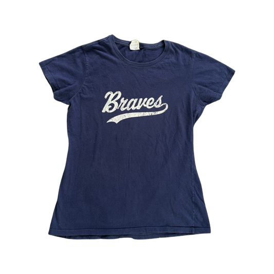 Vintage Atlanta Braves T-Shirt