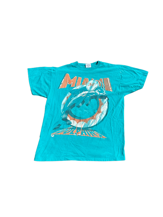 Vintage Miami Dolphins T-shirt