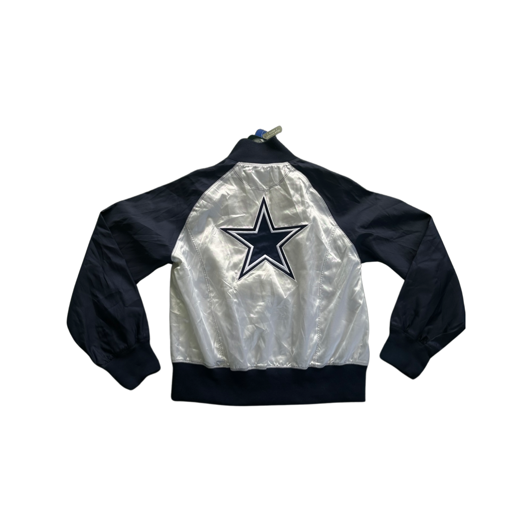 Vintage Dallas Cowboys Women's Jacket