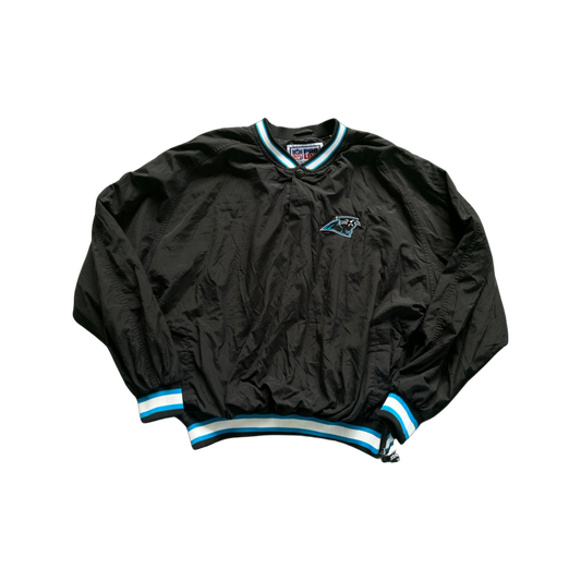 Vintage Carolina Panthers Starter Jacket