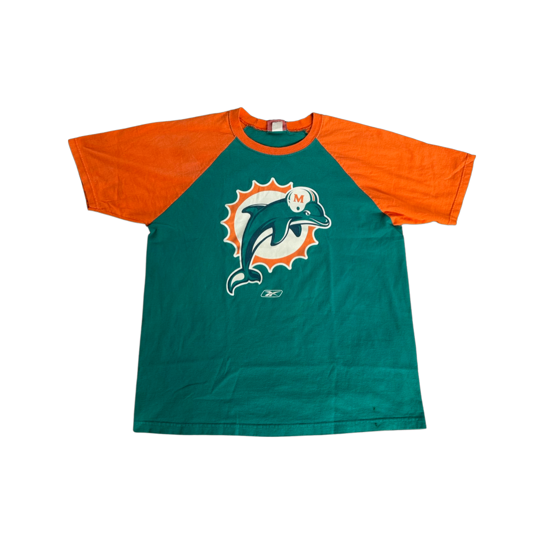 Vintage Miami Dolphins T-shirt