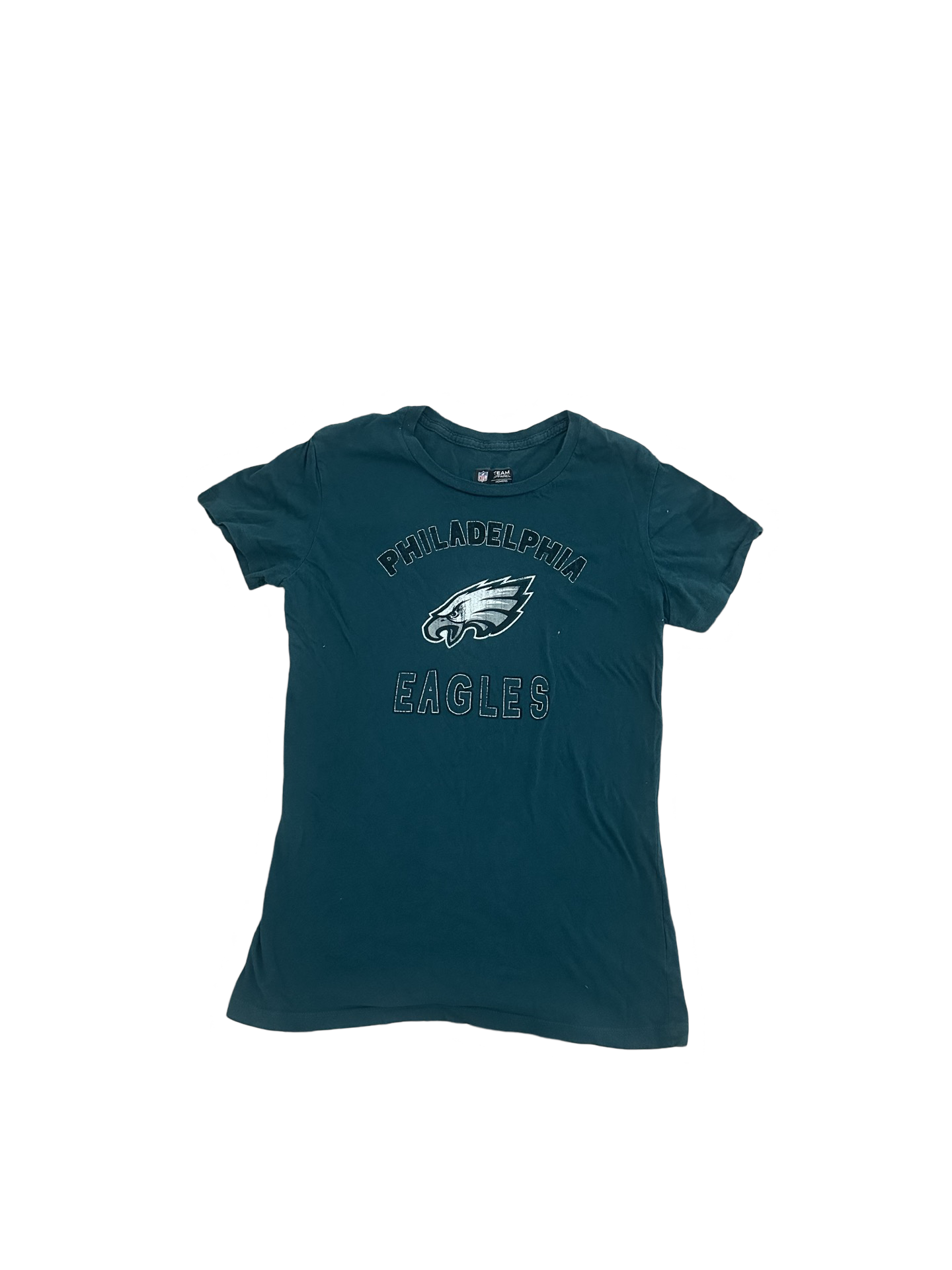 Vintage Women's Eagles Tee