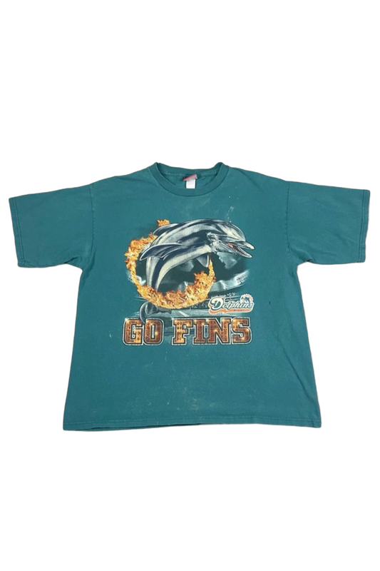 Vintage Miami Dolphins Tee