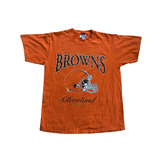 Vintage Cleveland Browns T-shirt