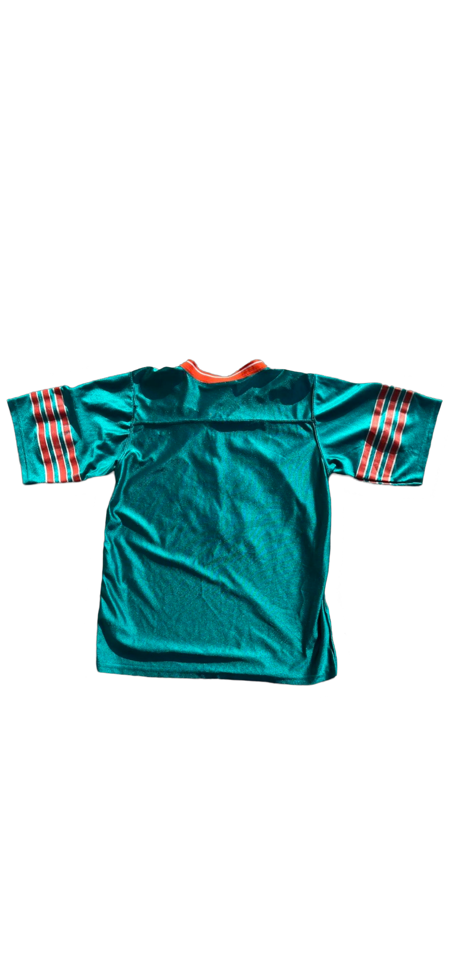 Vintage Miami Dolphins Jersey