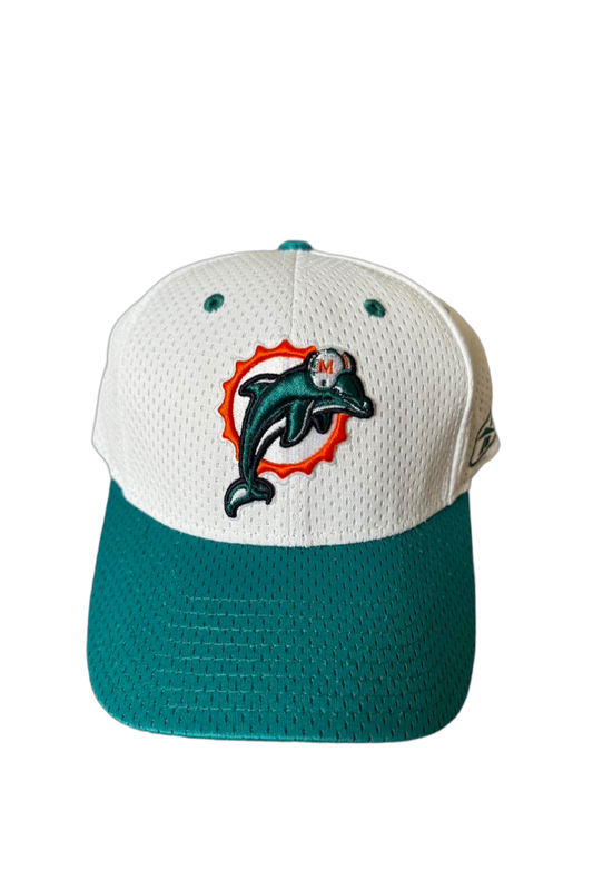 Vintage Miami Dolphins Hat