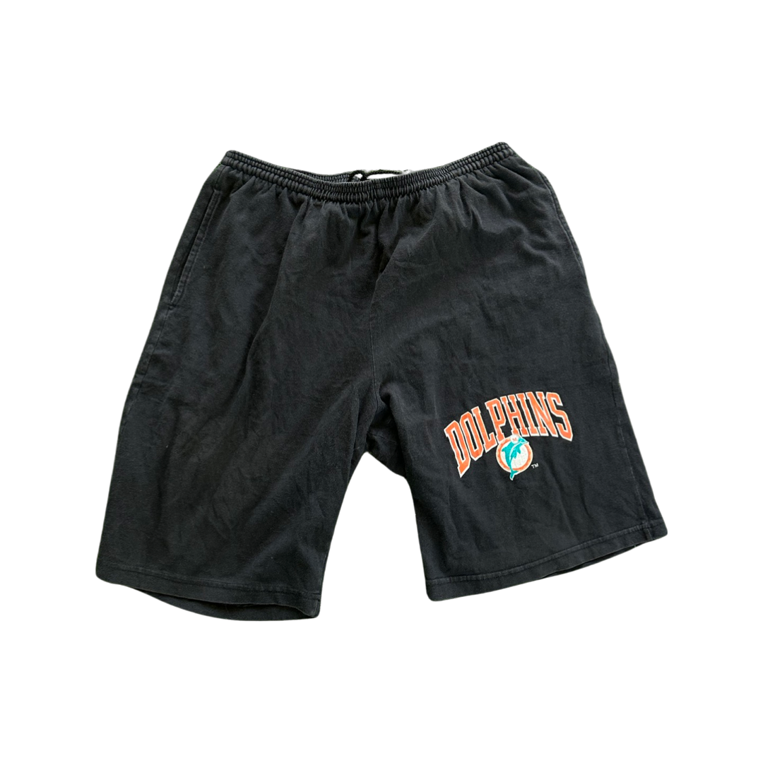 Vintage Miami Dolphins Shorts