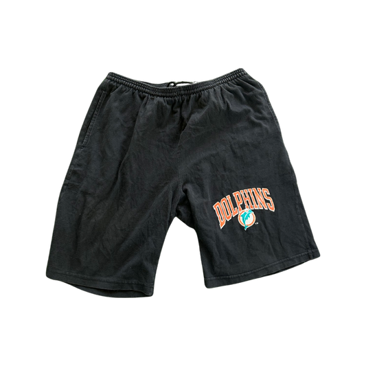 Vintage Miami Dolphins Shorts
