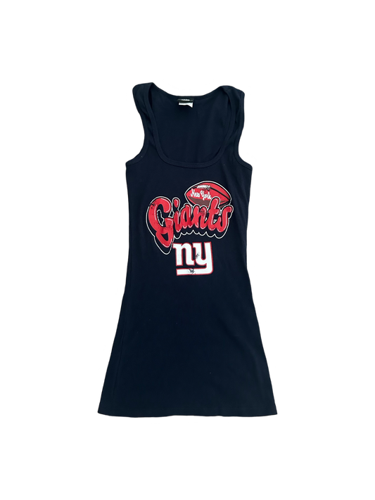 Vintage Women's Giants Tank