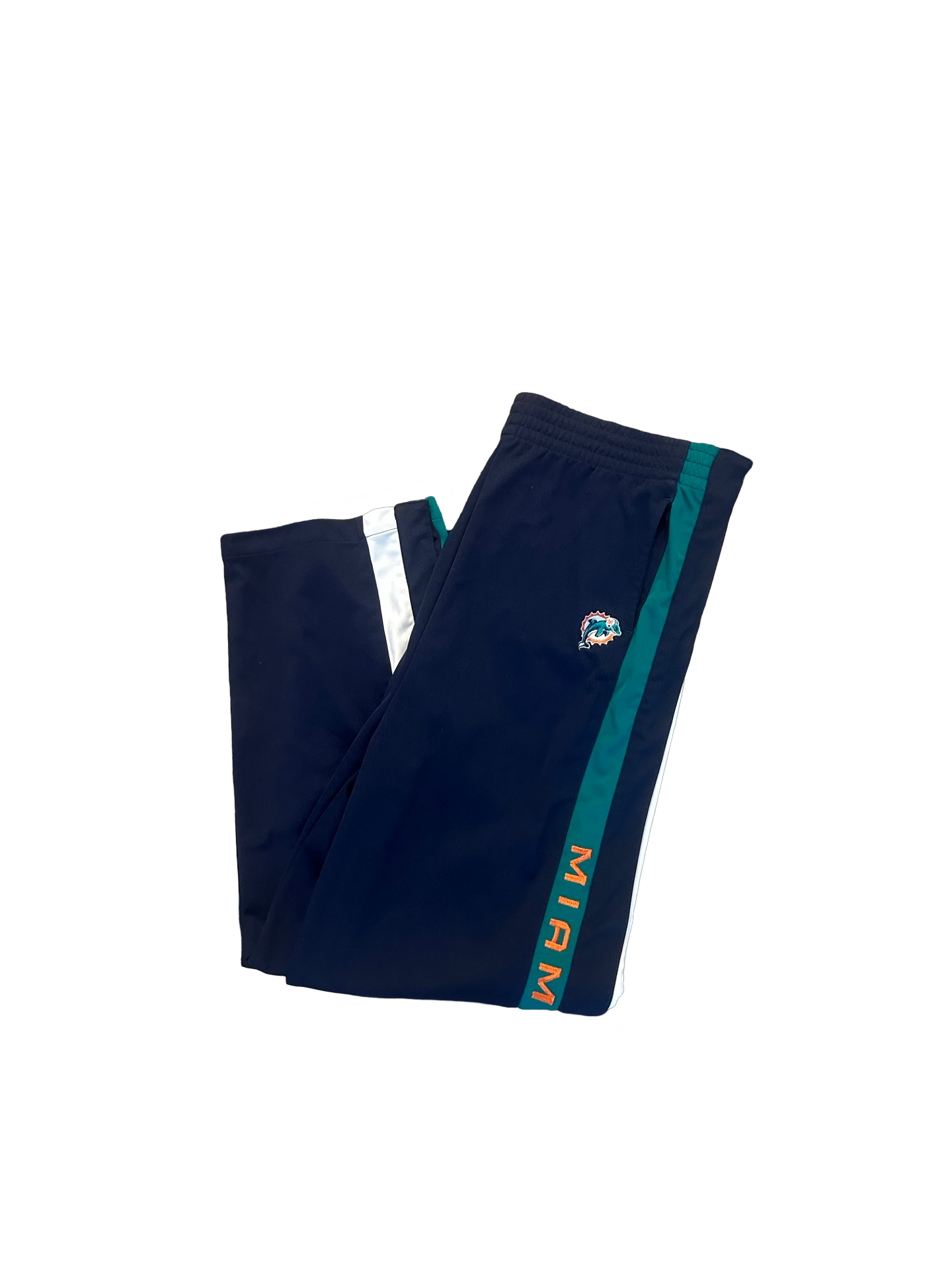 Vintage Miami Dolphins Track Pants