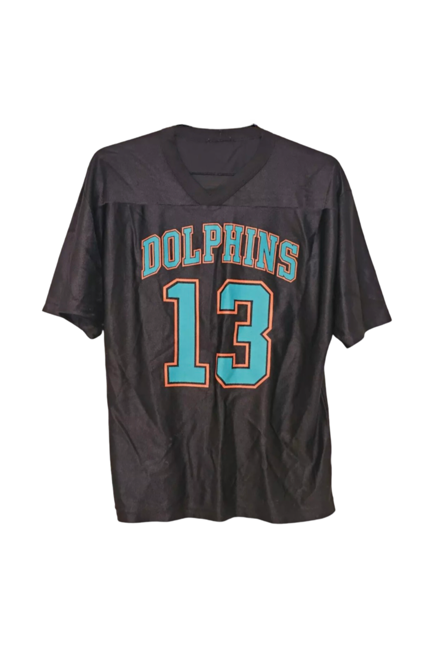 Vintage Miami Dolphins Jersey