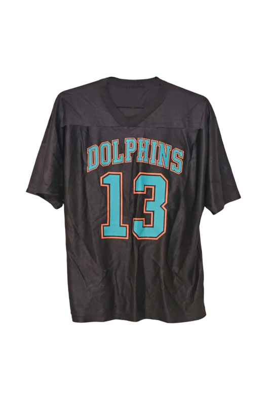 Vintage Miami Dolphins Jersey