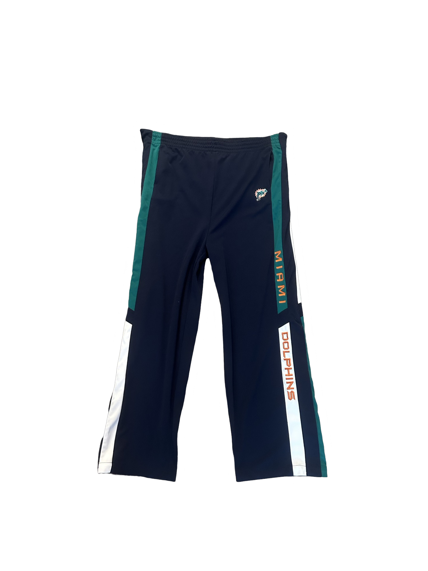 Vintage Miami Dolphins Track Pants