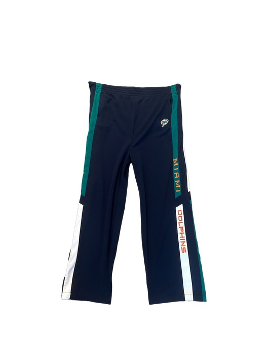 Vintage Miami Dolphins Track Pants