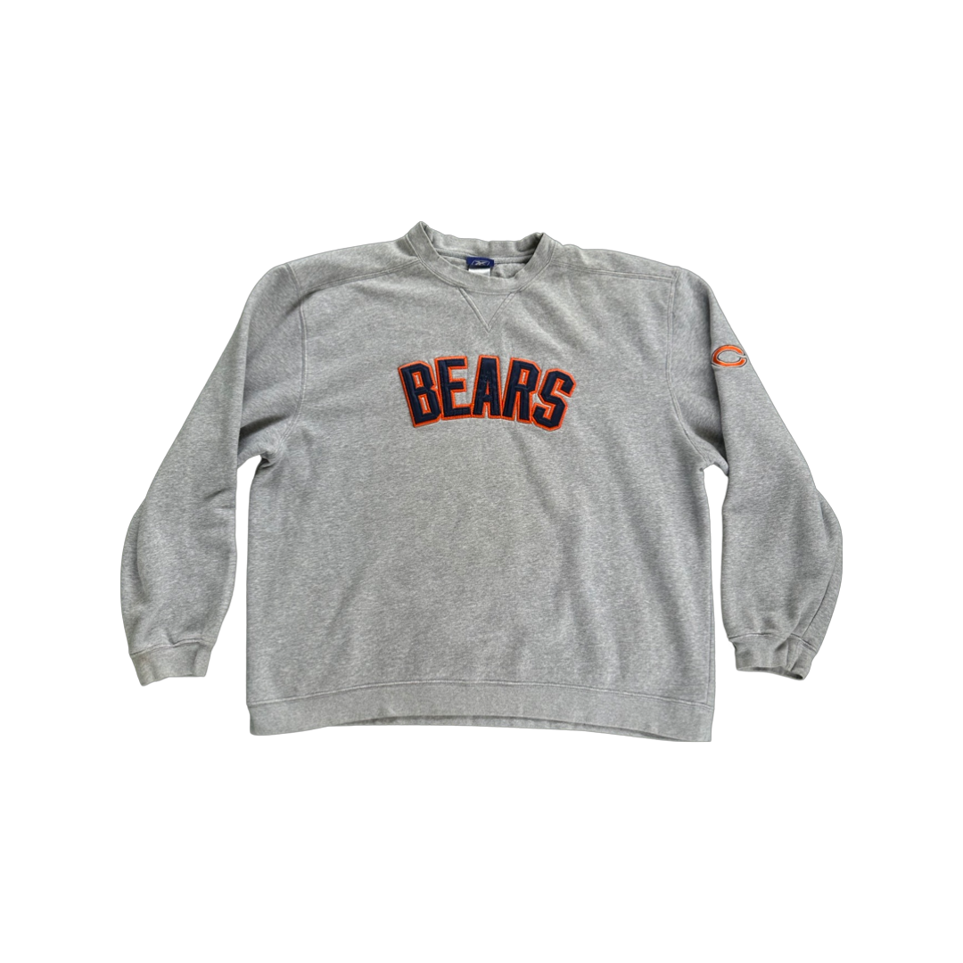 Vintage Chicago Bears Crewneck