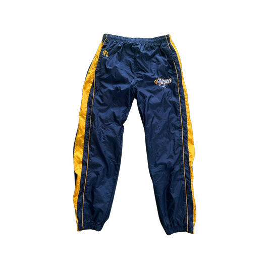 Vintage Chargers Track Pants