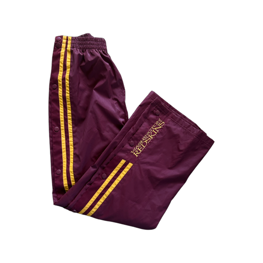 Vintage Redskins Breakaway Pants